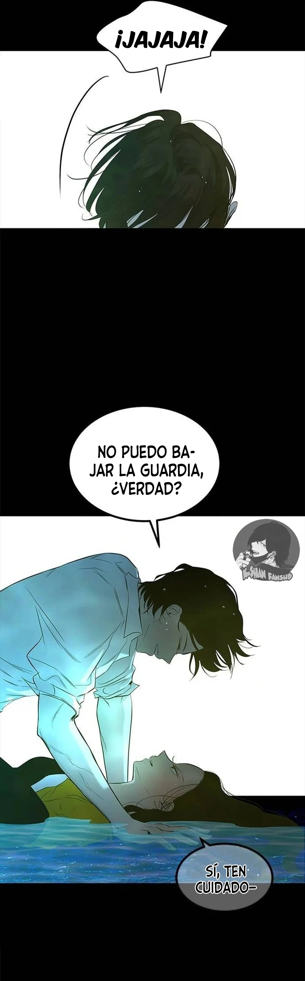 Read OLGAMI ES Manga Online