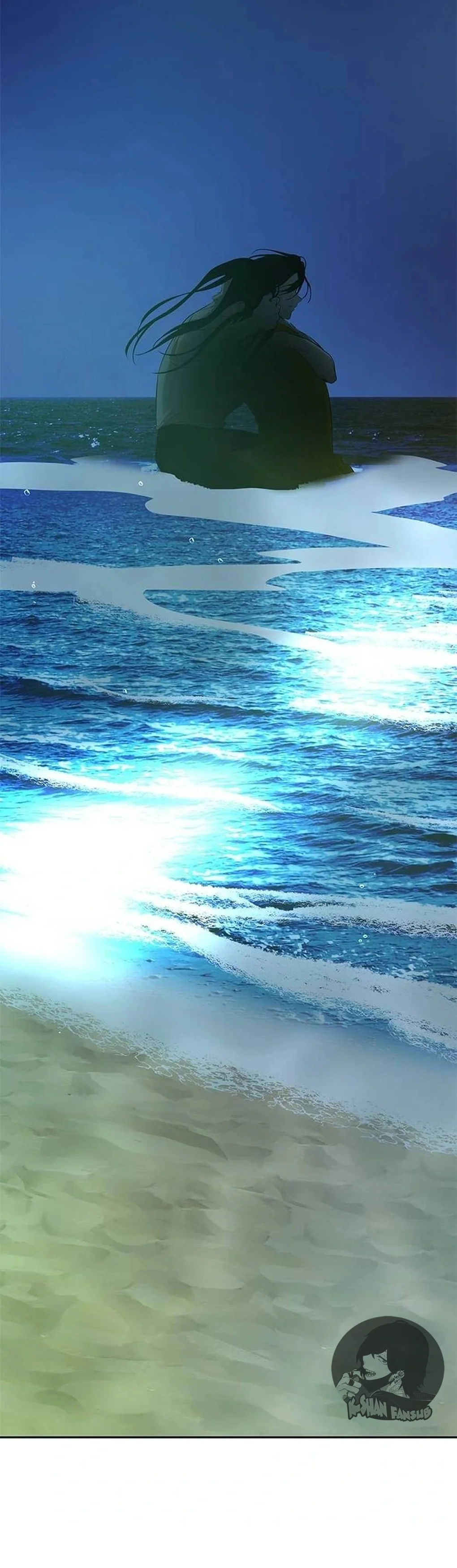 Read OLGAMI ES Manga Online