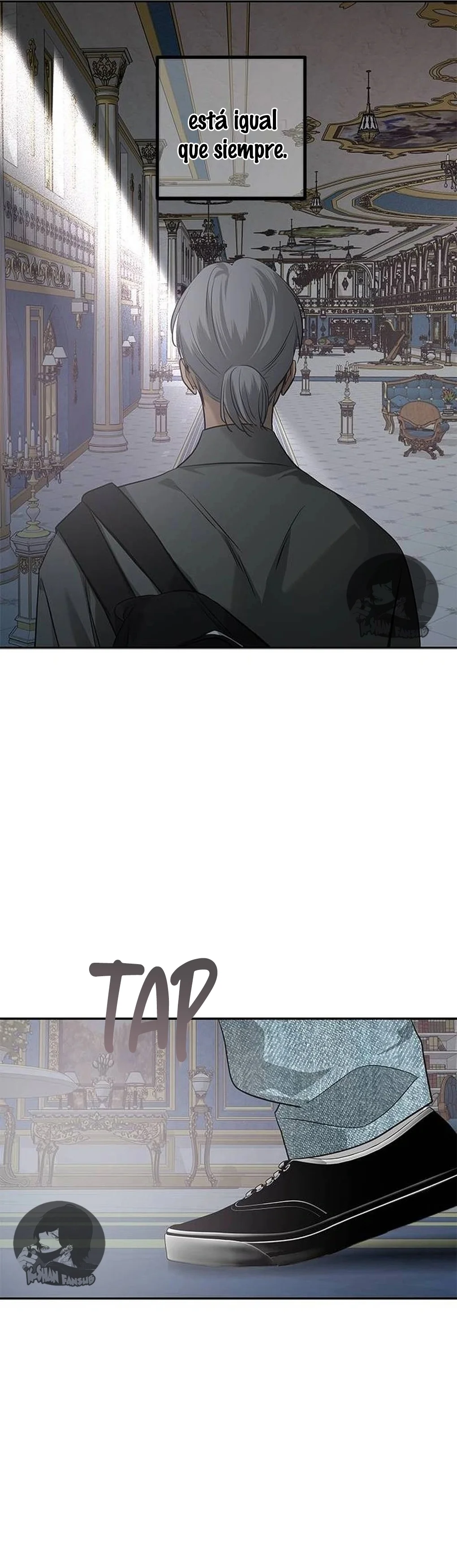 Read OLGAMI ES Manga Online