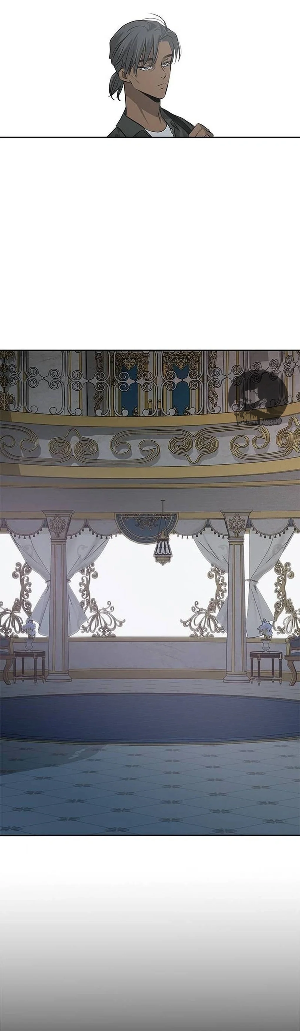 Read OLGAMI ES Manga Online