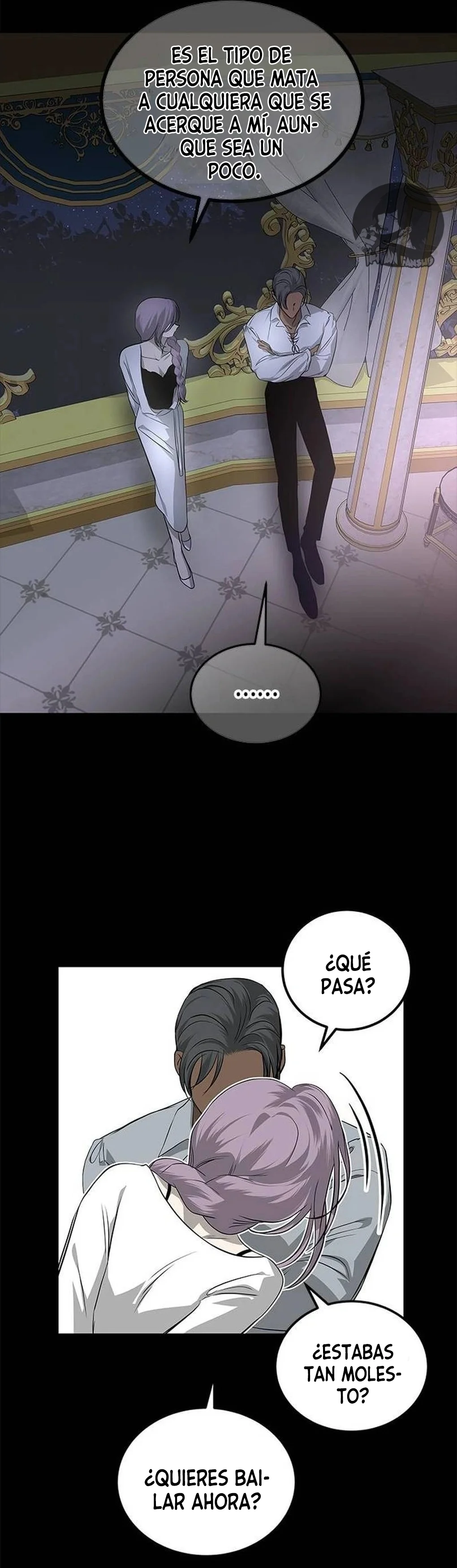 Read OLGAMI ES Manga Online