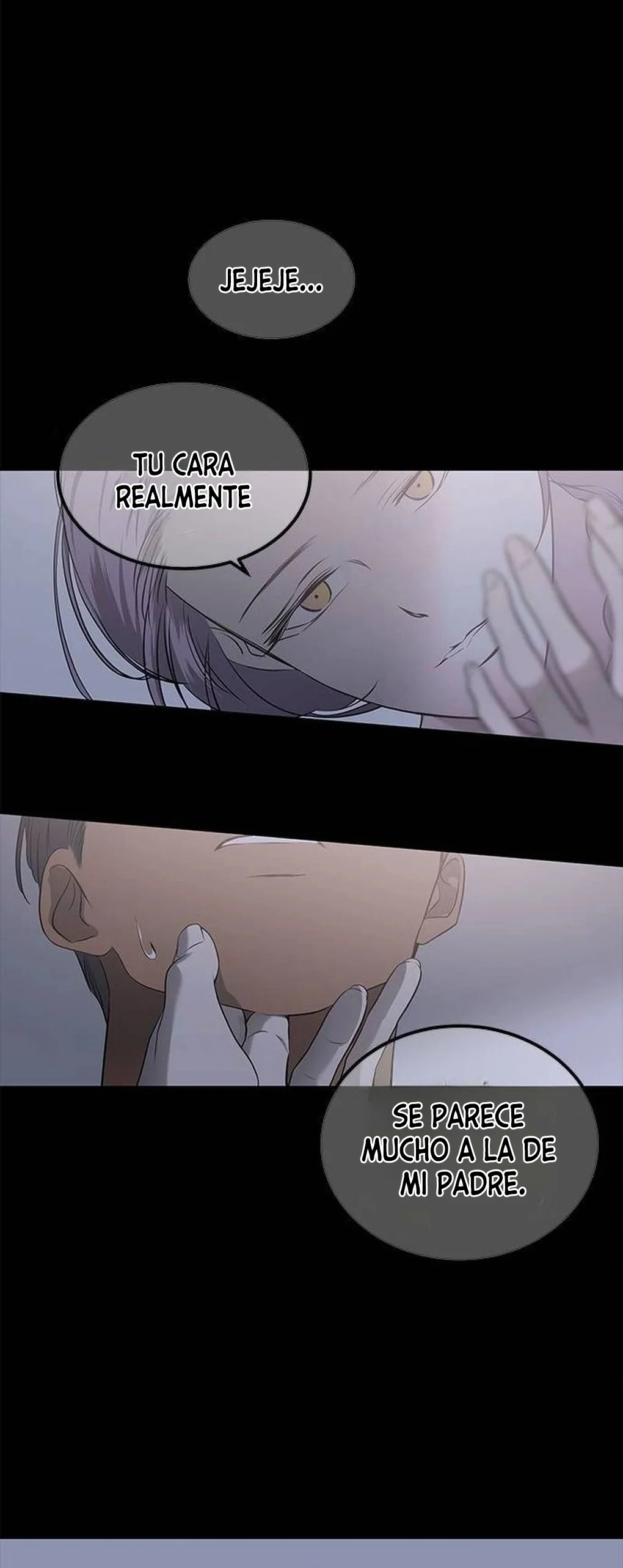 Read OLGAMI ES Manga Online