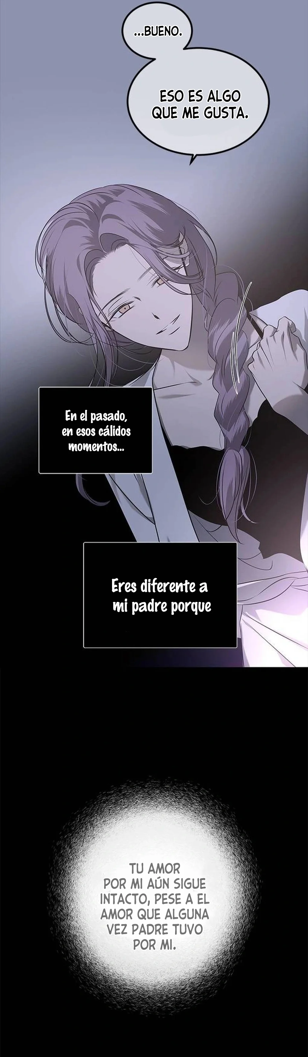 Read OLGAMI ES Manga Online