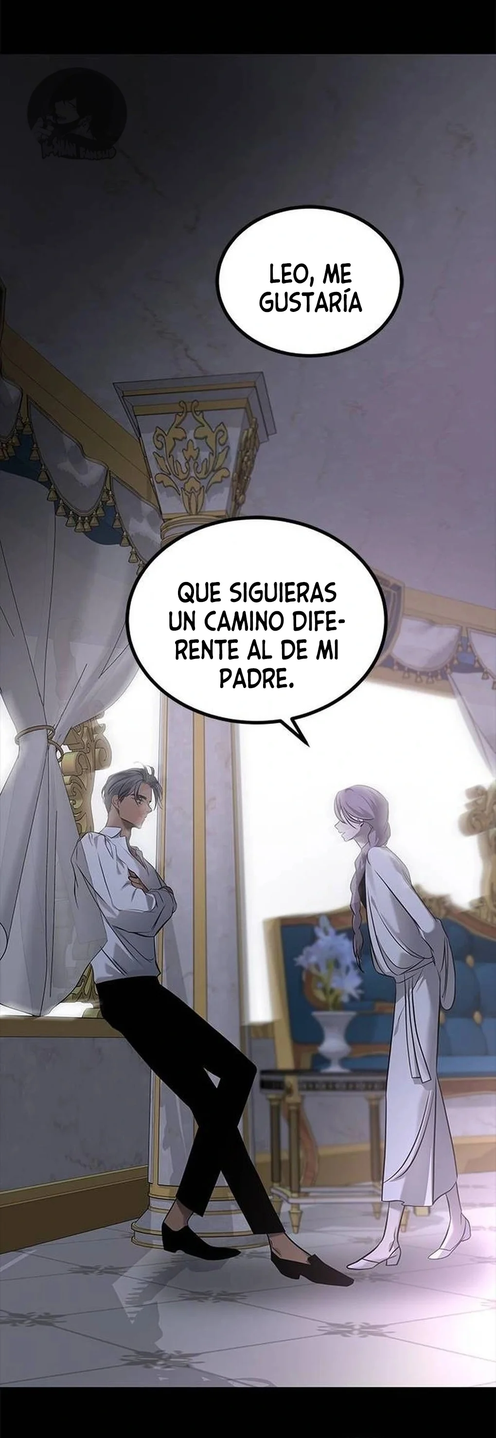 Read OLGAMI ES Manga Online