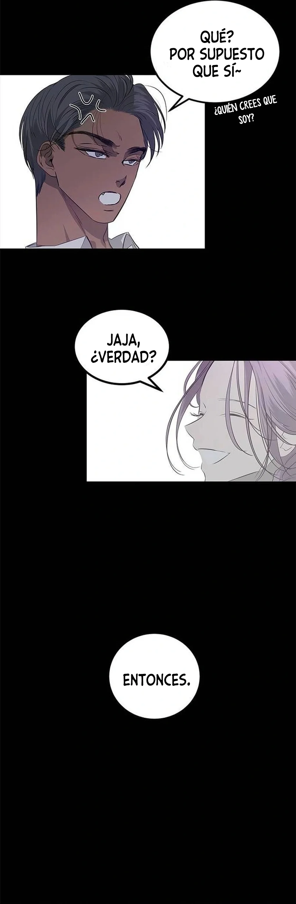 Read OLGAMI ES Manga Online