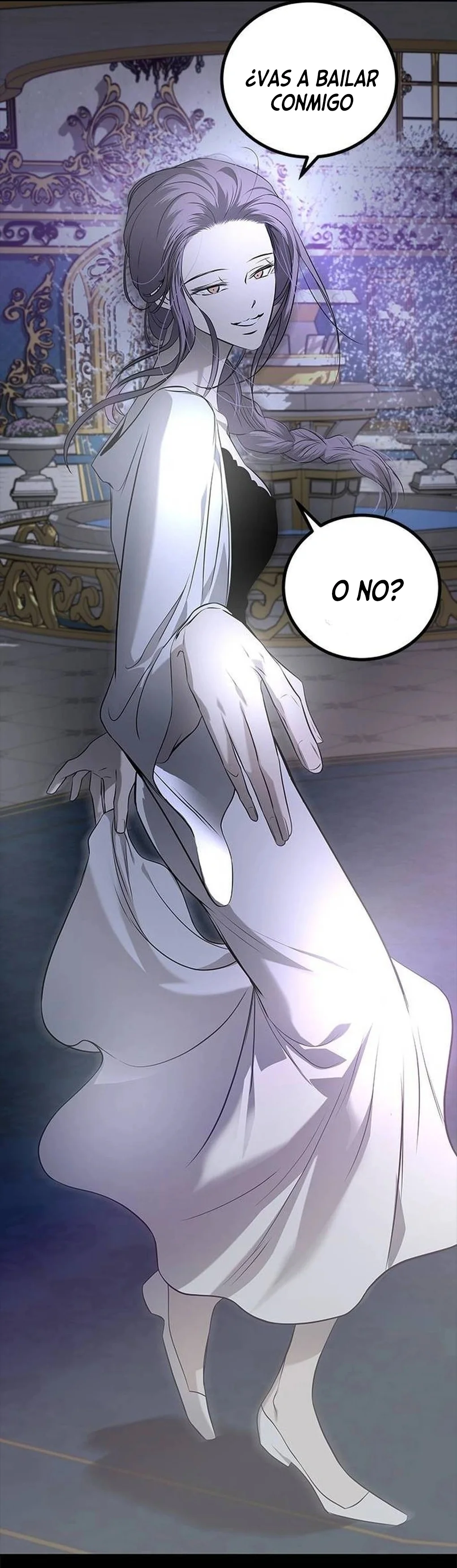 Read OLGAMI ES Manga Online