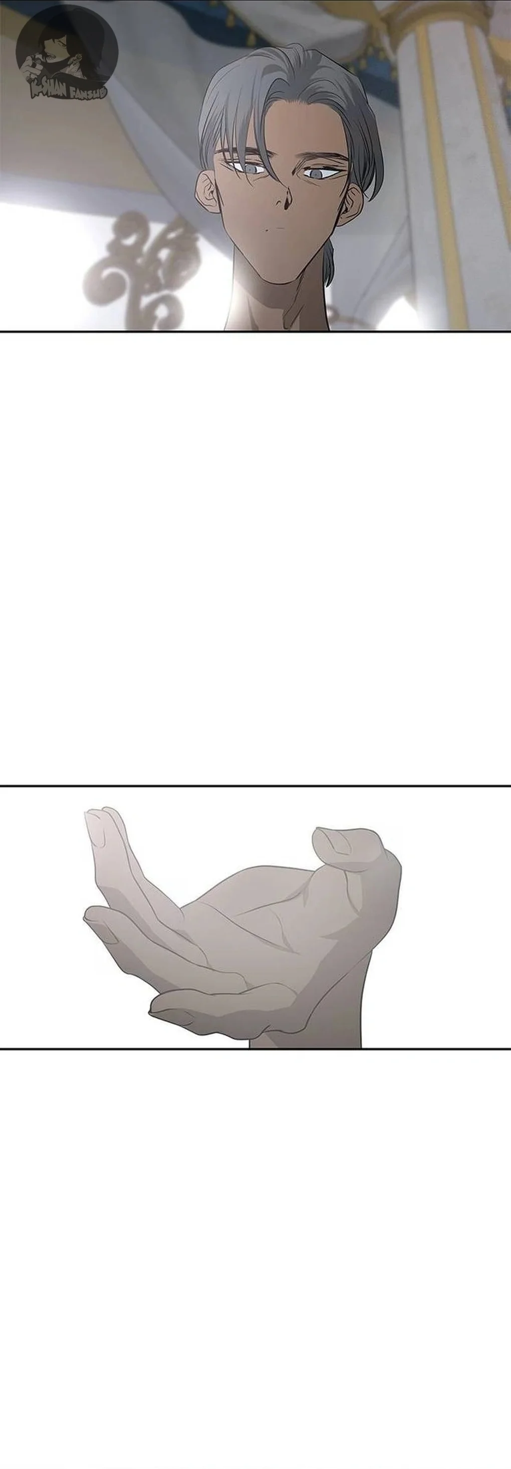 Read OLGAMI ES Manga Online