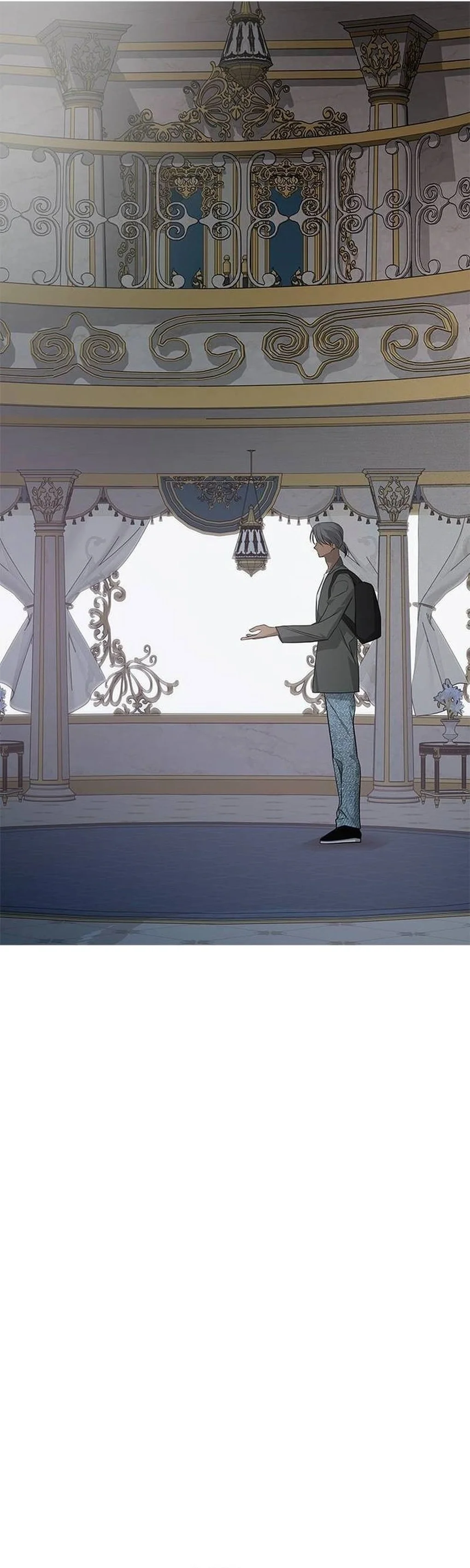 Read OLGAMI ES Manga Online