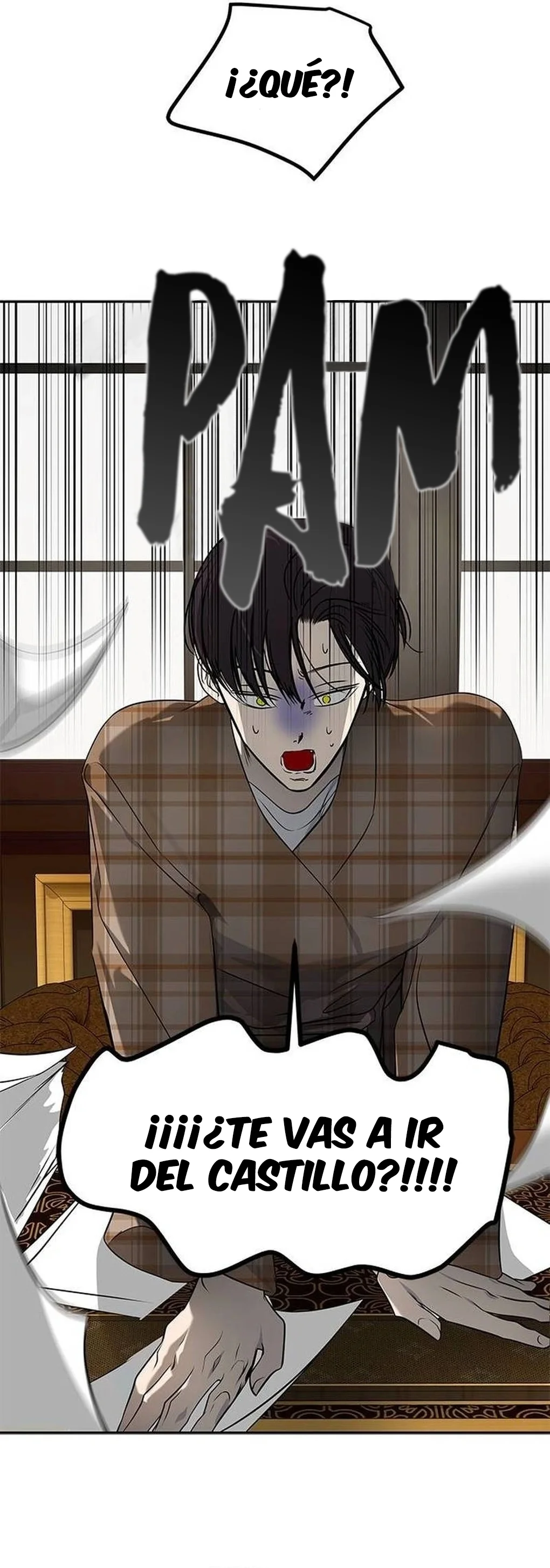 Read OLGAMI ES Manga Online