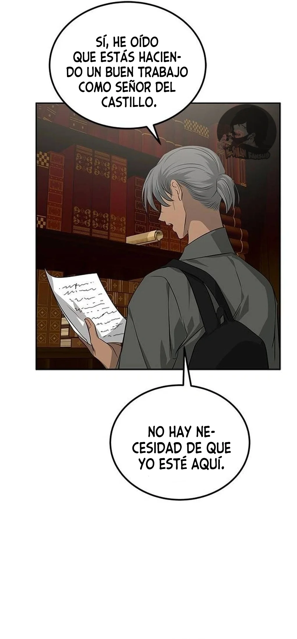 Read OLGAMI ES Manga Online