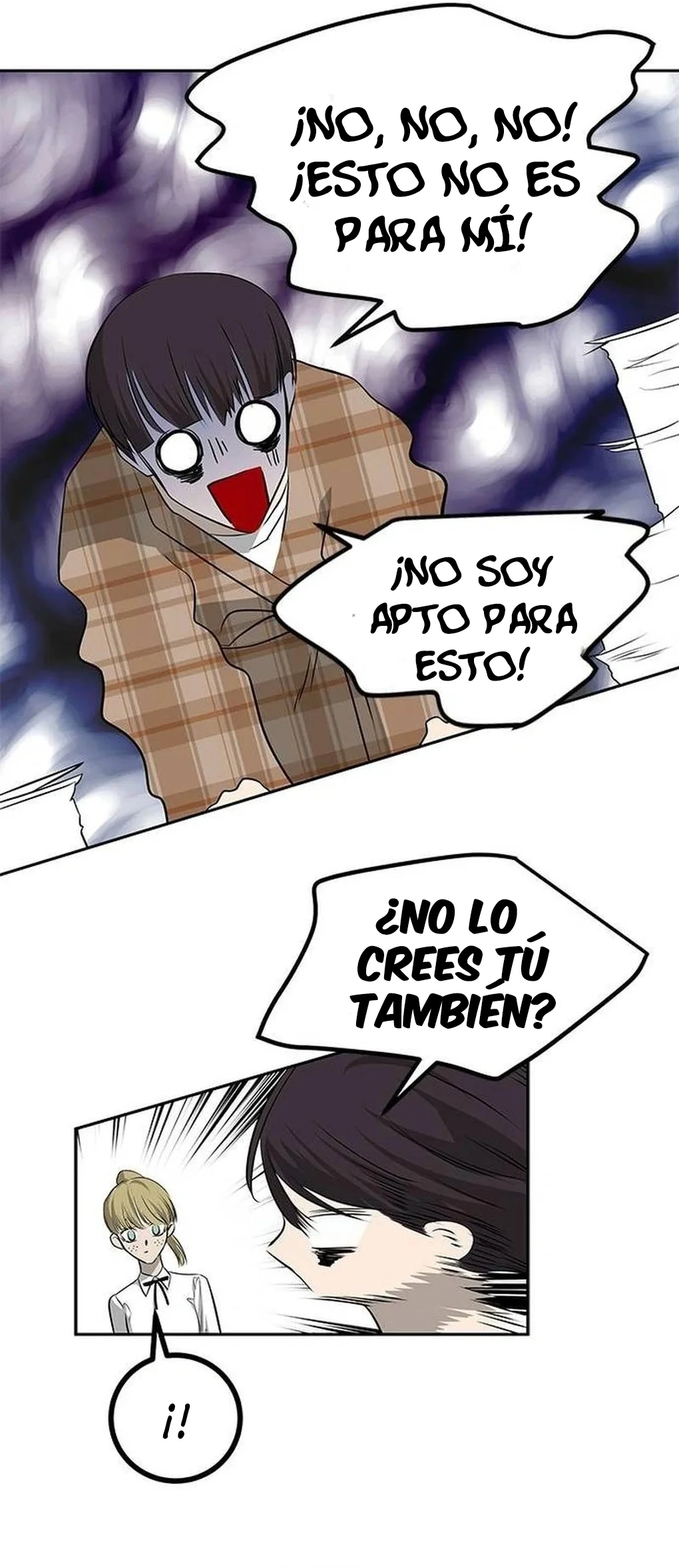 Read OLGAMI ES Manga Online