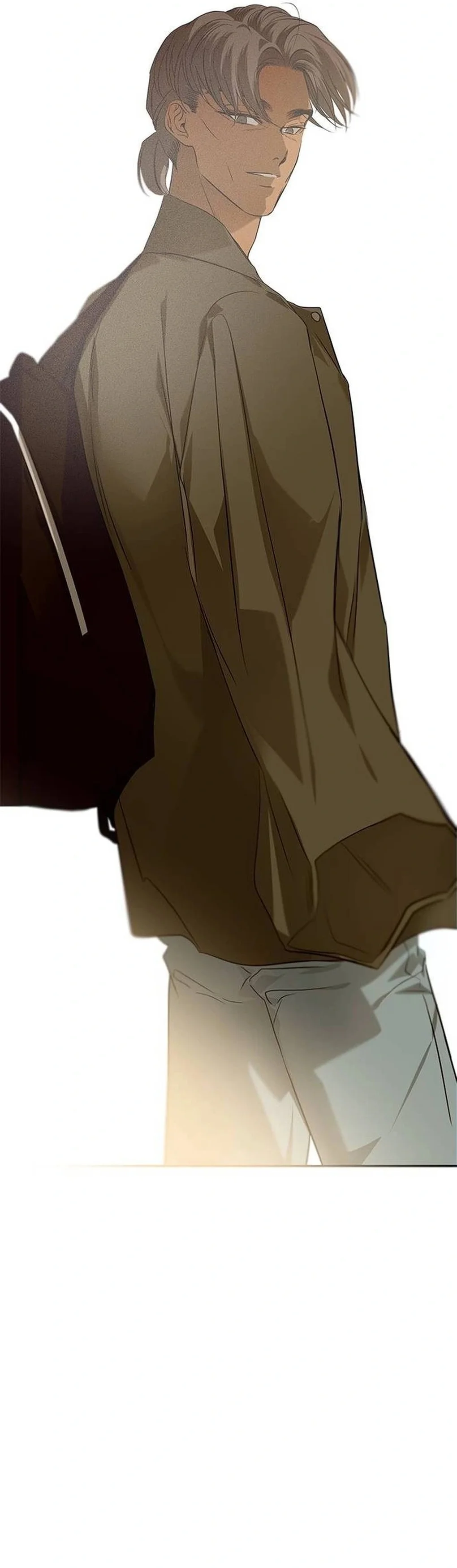 Read OLGAMI ES Manga Online