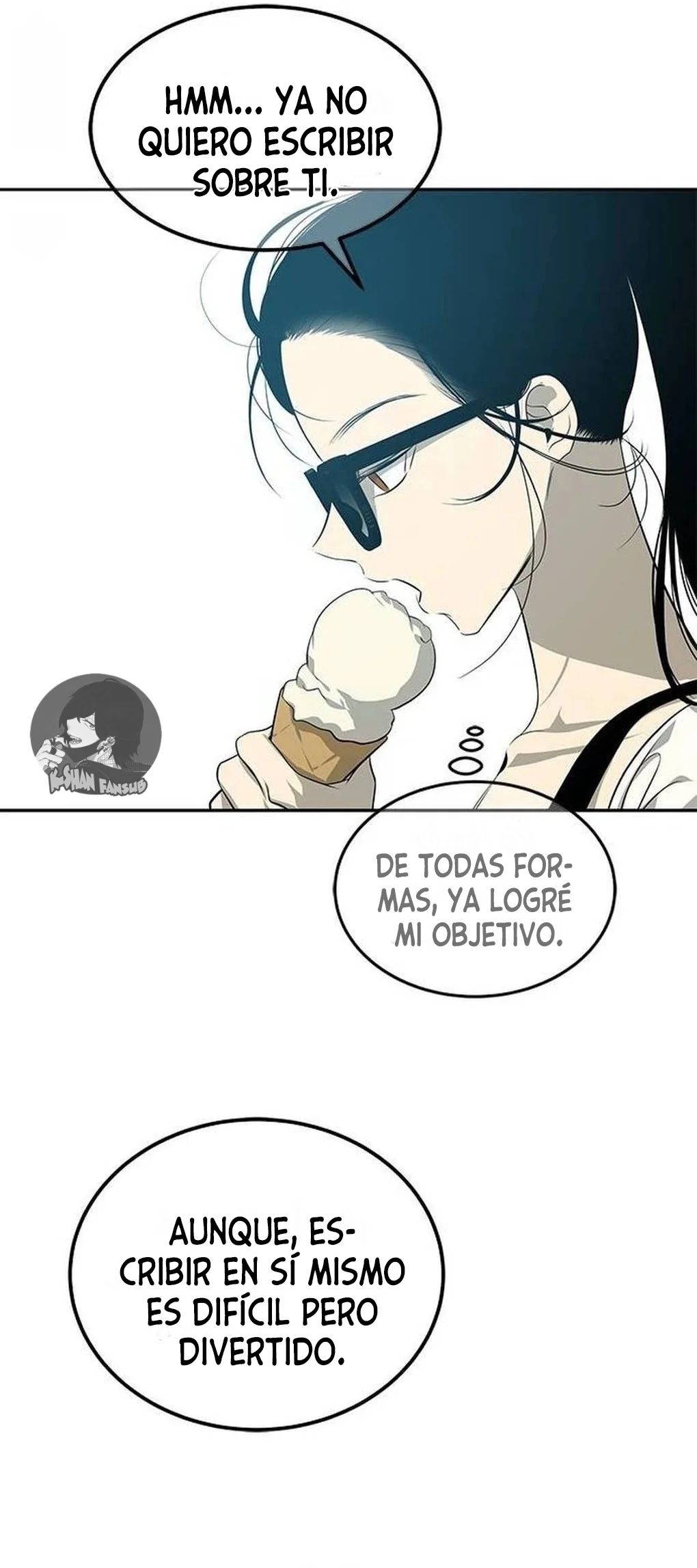 Read OLGAMI ES Manga Online