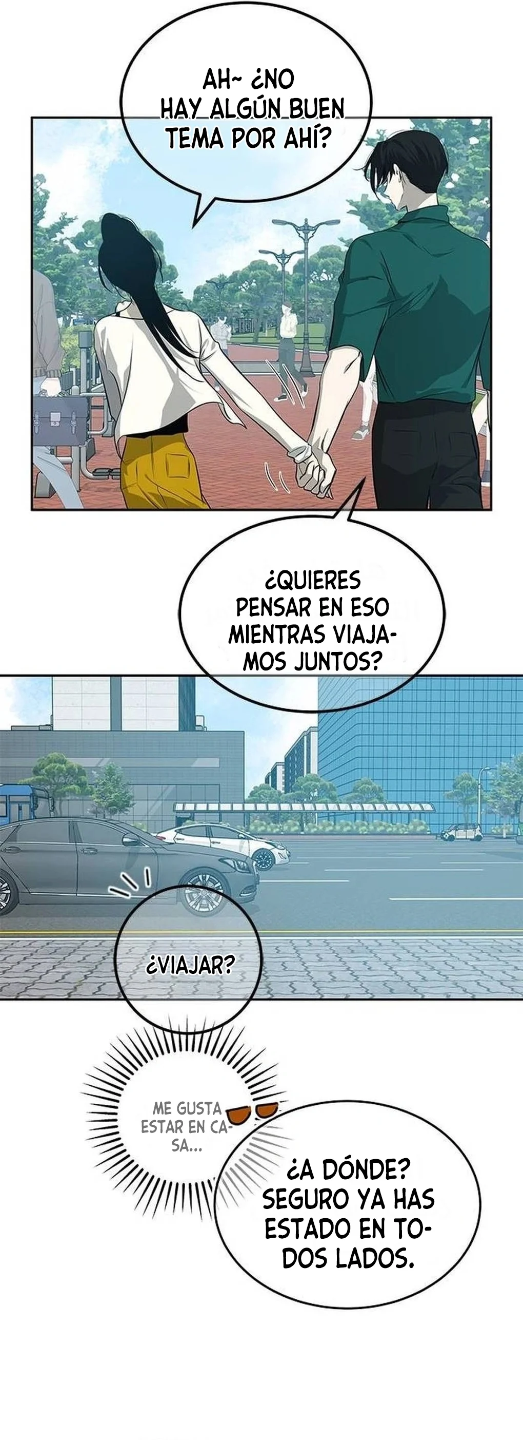 Read OLGAMI ES Manga Online