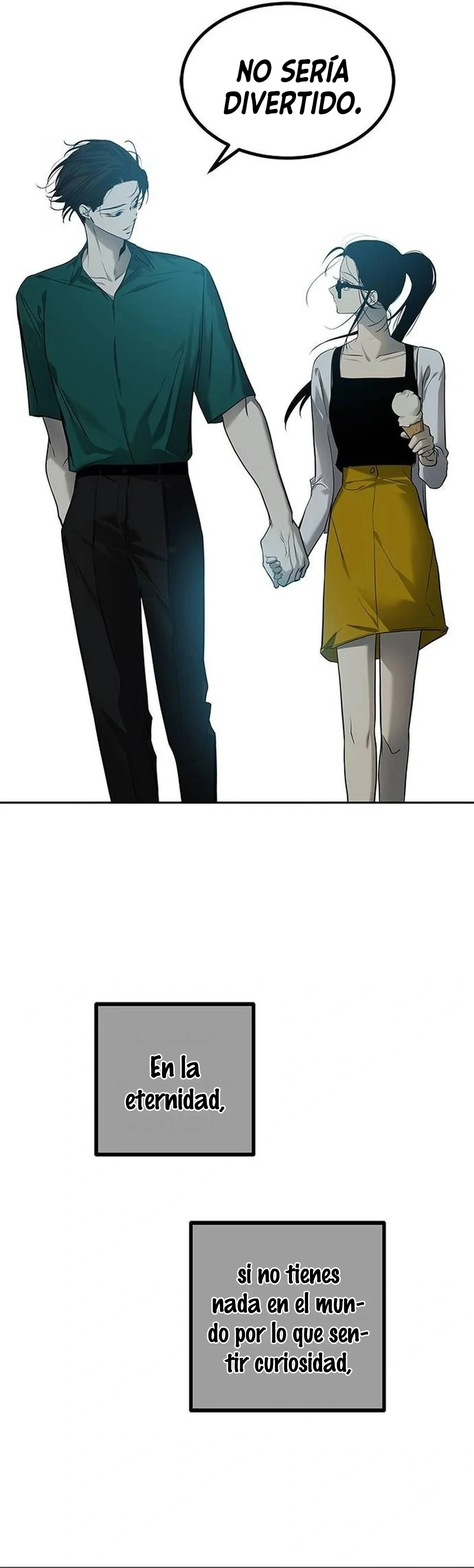 Read OLGAMI ES Manga Online