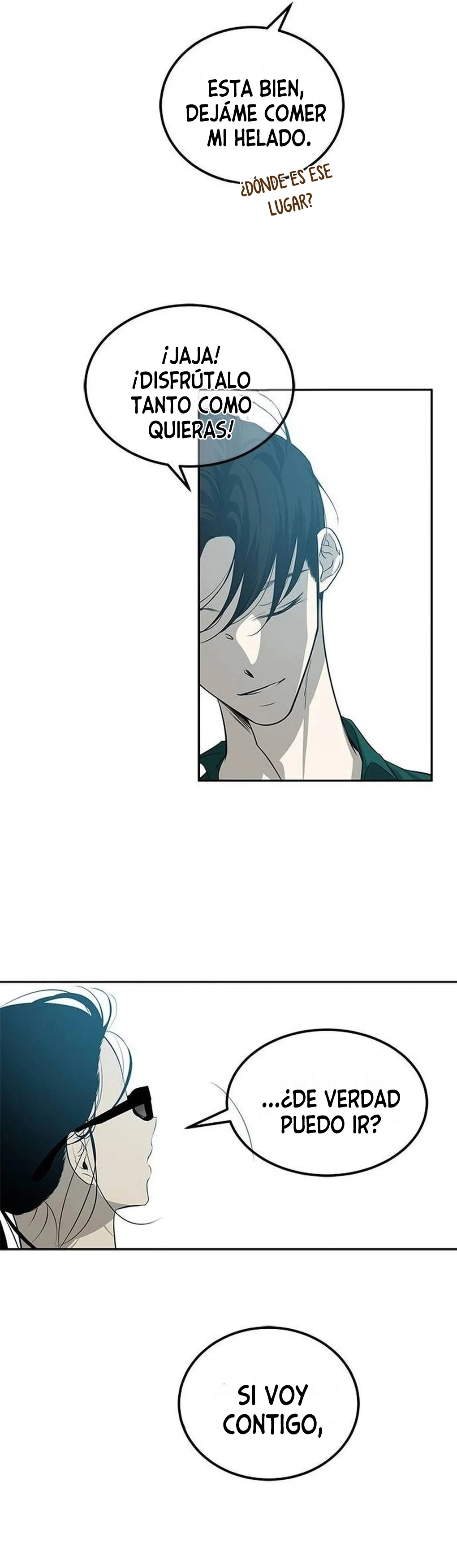 Read OLGAMI ES Manga Online