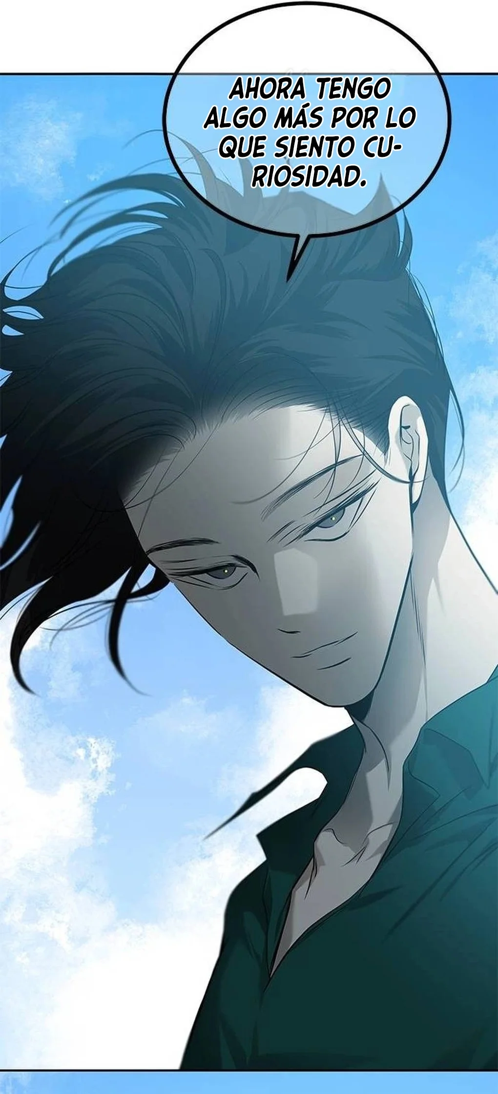 Read OLGAMI ES Manga Online