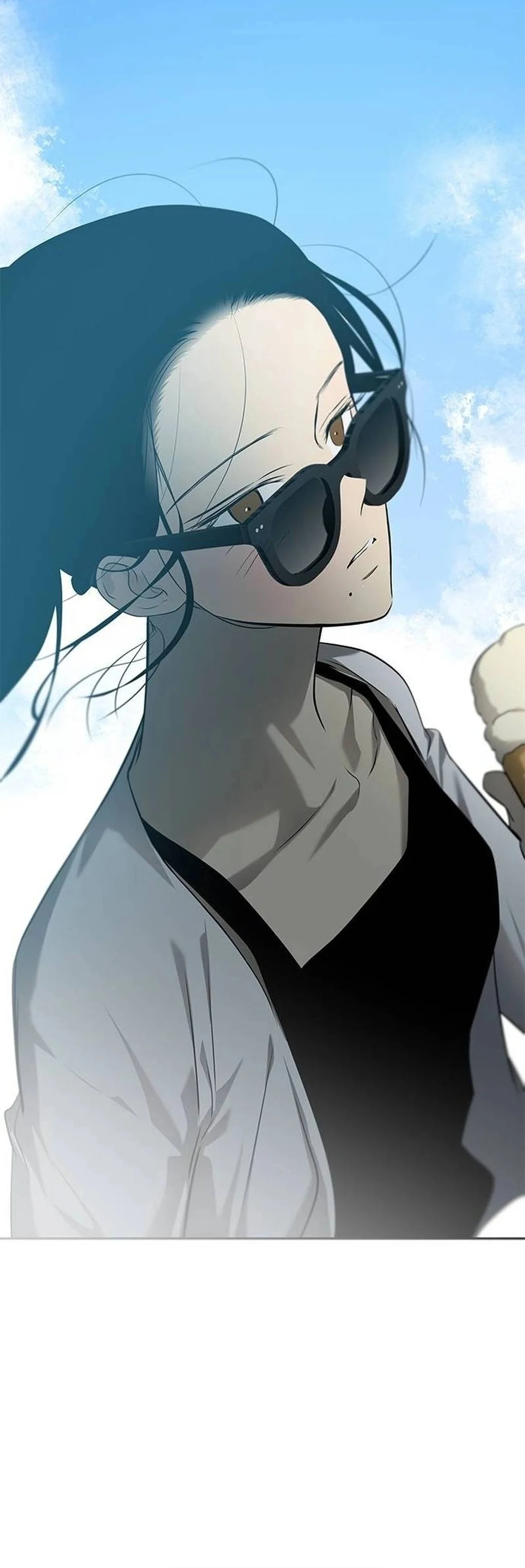 Read OLGAMI ES Manga Online