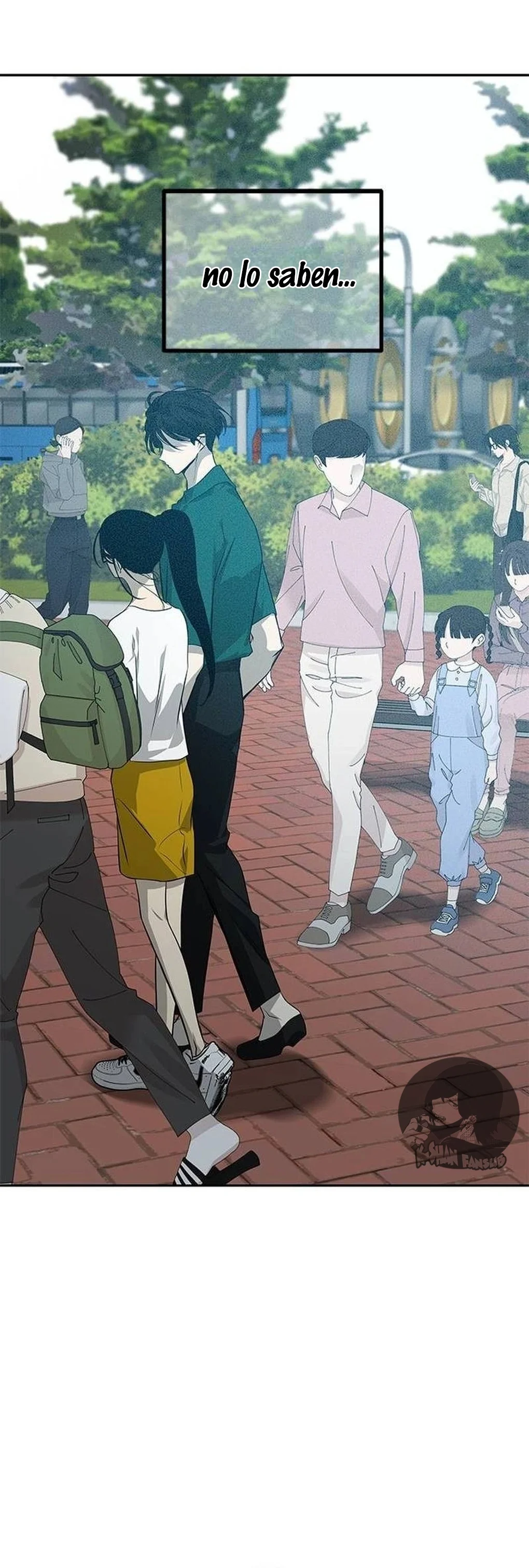 Read OLGAMI ES Manga Online