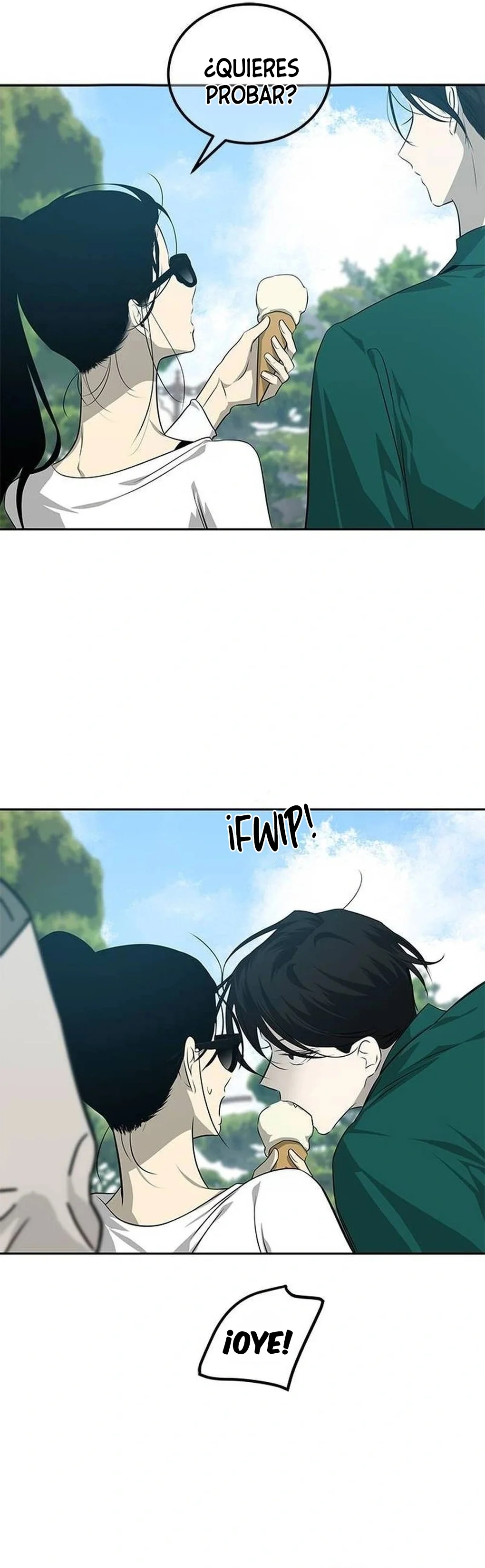 Read OLGAMI ES Manga Online