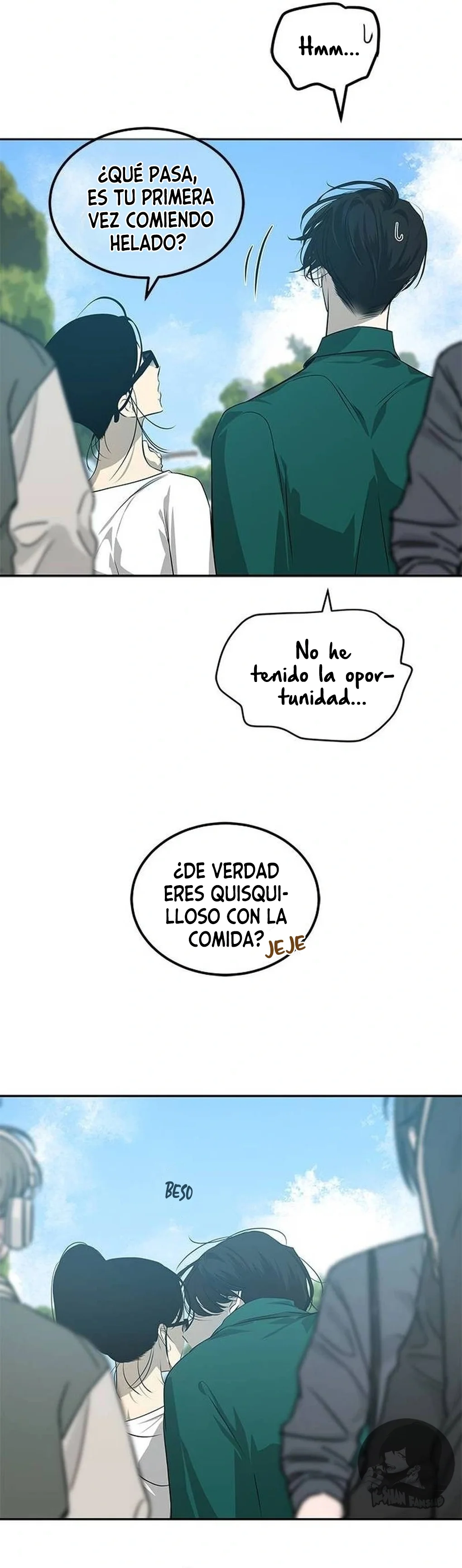 Read OLGAMI ES Manga Online