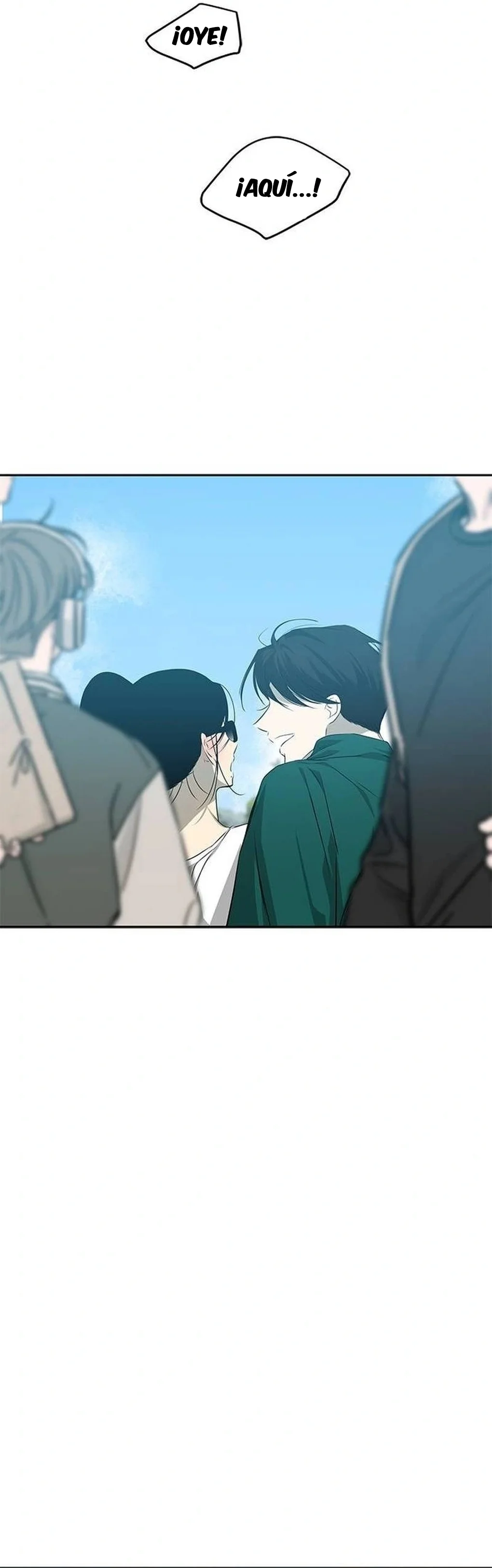 Read OLGAMI ES Manga Online