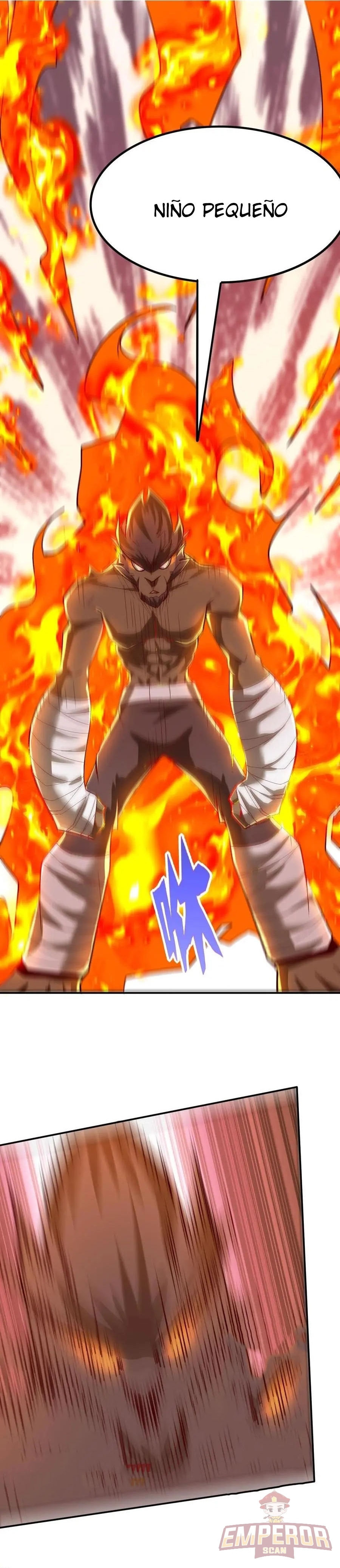 Read Obtengo una nueva habilidad todos los días ES Manga Online