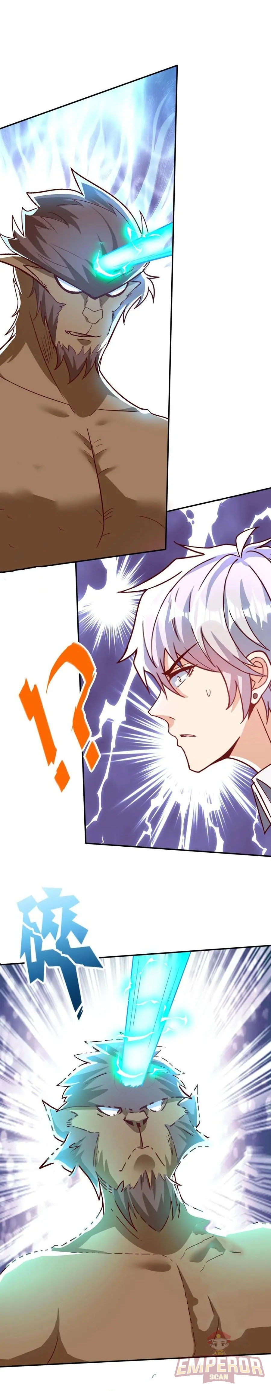 Read Obtengo una nueva habilidad todos los días ES Manga Online