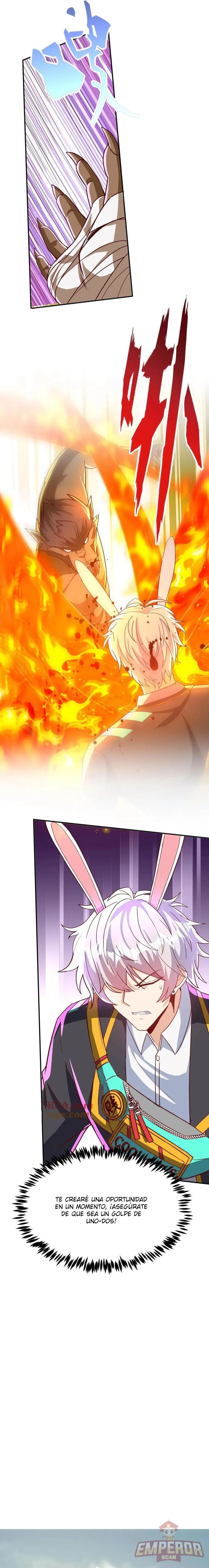 Read Obtengo una nueva habilidad todos los días ES Manga Online