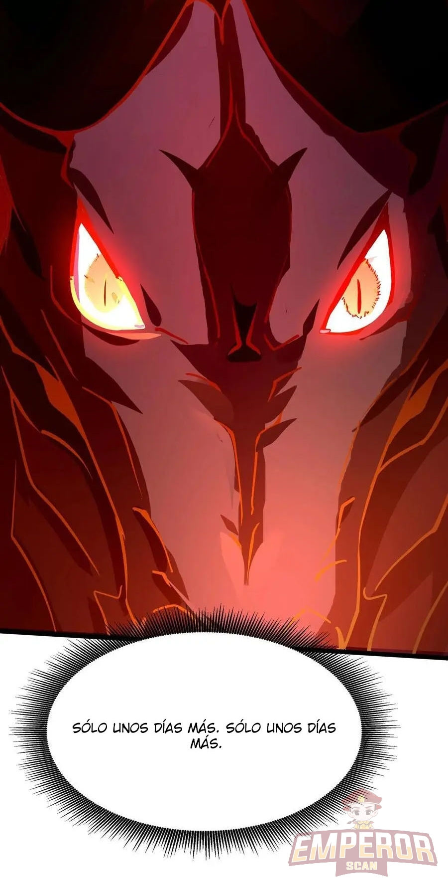 Read Obtengo una nueva habilidad todos los días ES Manga Online