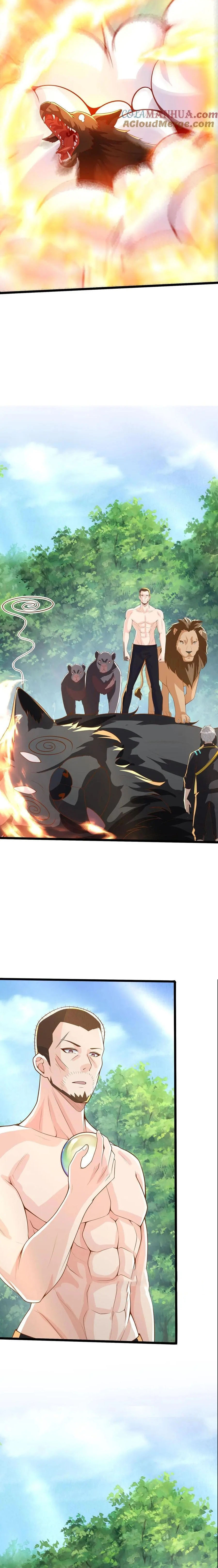 Read Obtengo una nueva habilidad todos los días ES Manga Online