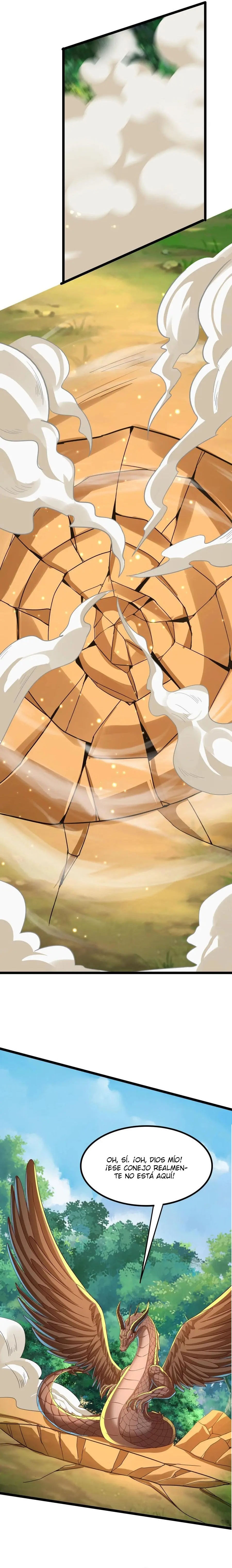 Read Obtengo una nueva habilidad todos los días ES Manga Online