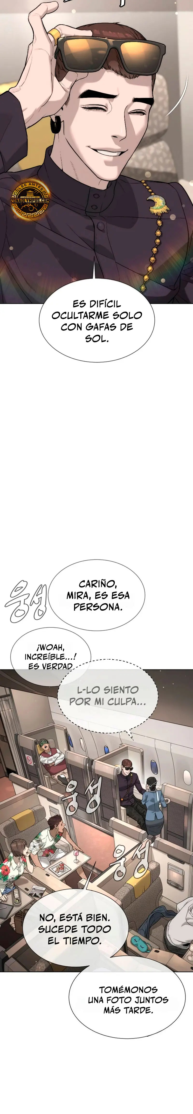 Read Pedro el Asesino ES Manga Online