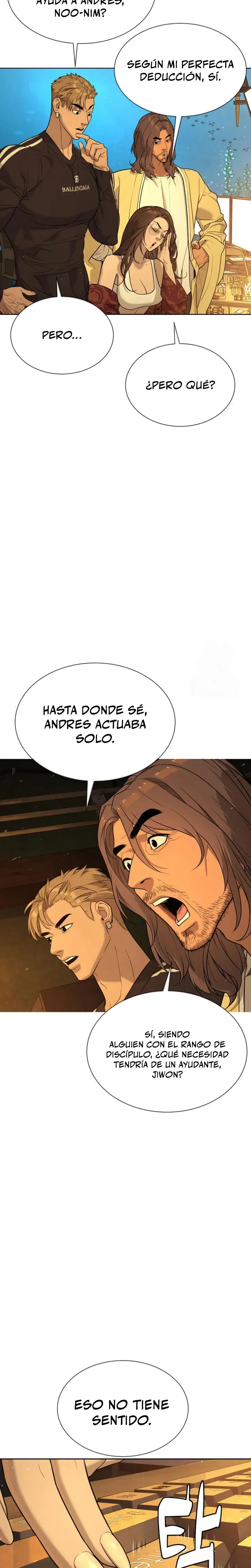 Read Pedro el Asesino ES Manga Online