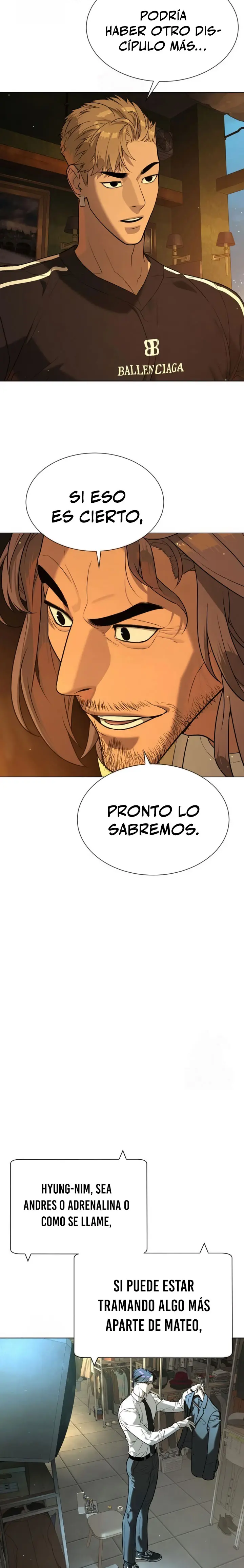 Read Pedro el Asesino ES Manga Online