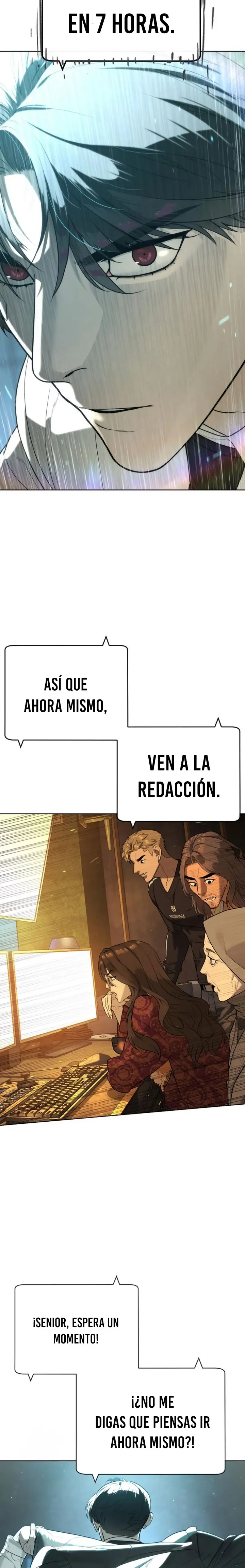 Read Pedro el Asesino ES Manga Online