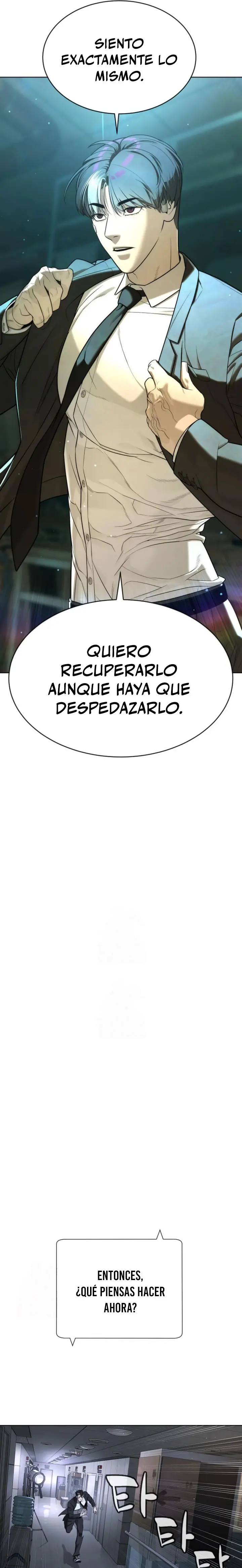 Read Pedro el Asesino ES Manga Online