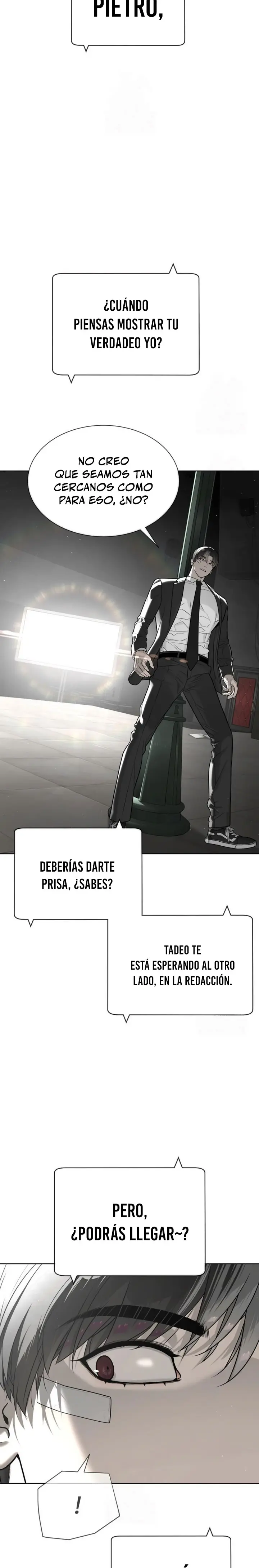 Read Pedro el Asesino ES Manga Online