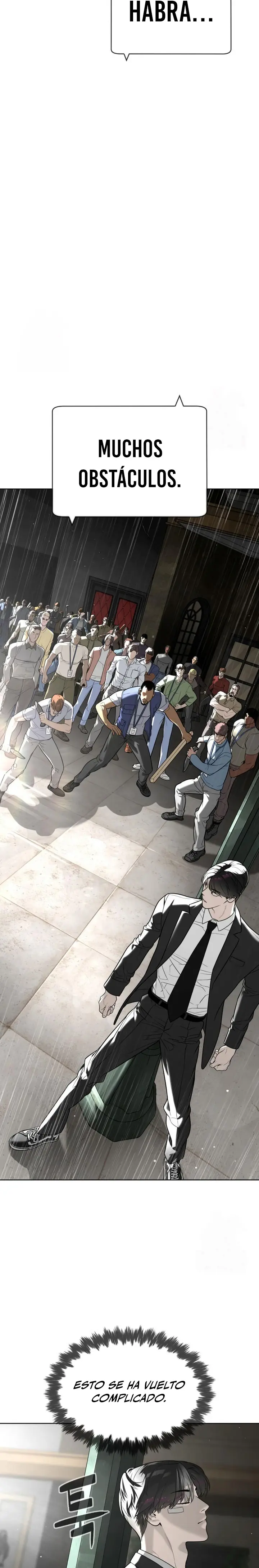 Read Pedro el Asesino ES Manga Online