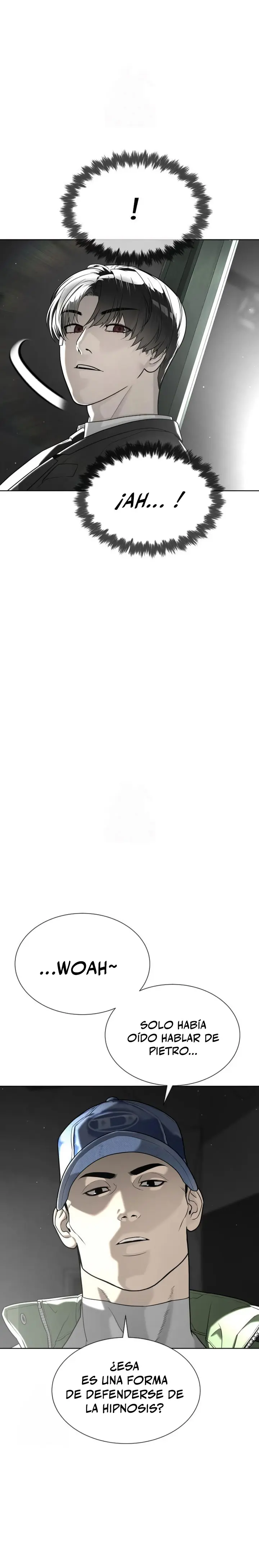 Read Pedro el Asesino ES Manga Online