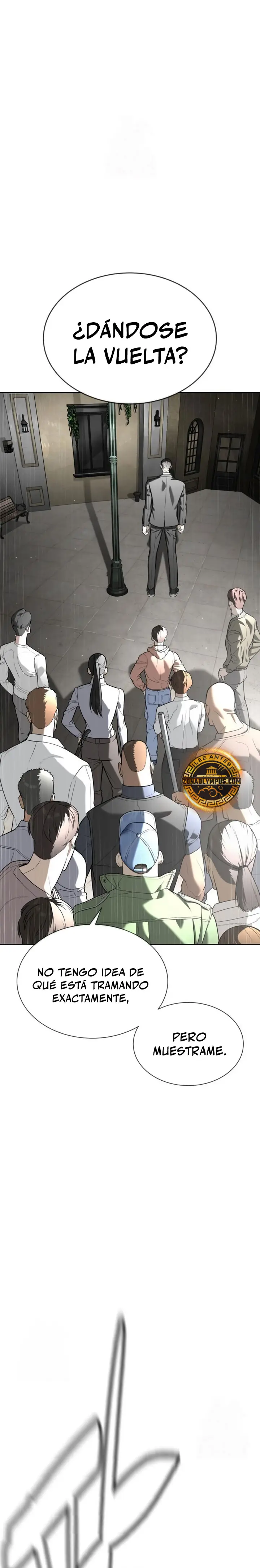 Read Pedro el Asesino ES Manga Online