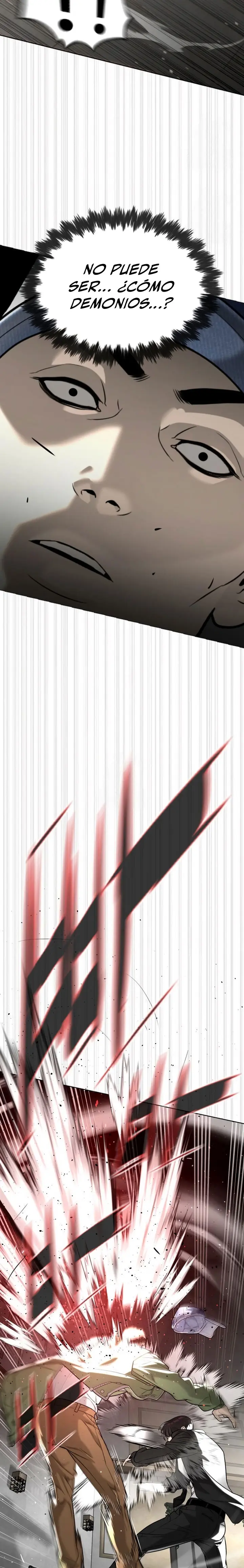 Read Pedro el Asesino ES Manga Online