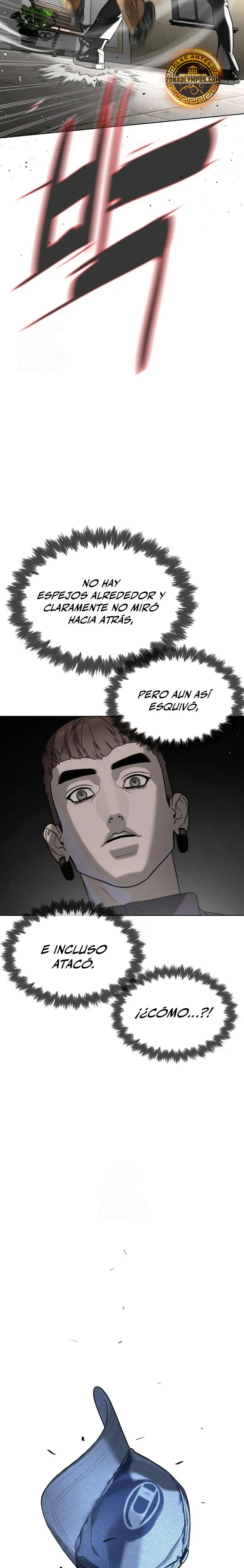 Read Pedro el Asesino ES Manga Online