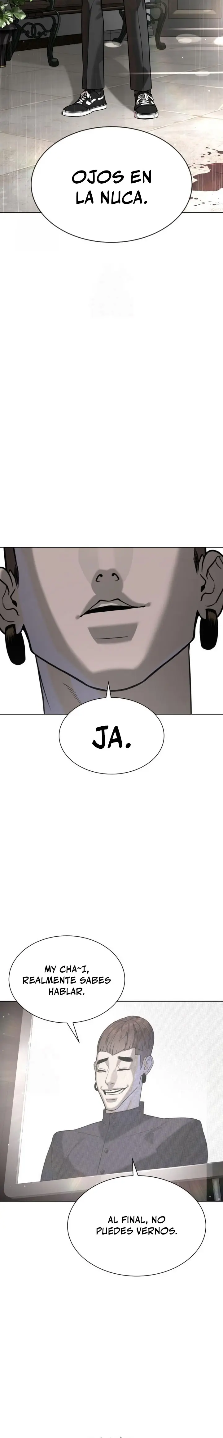 Read Pedro el Asesino ES Manga Online