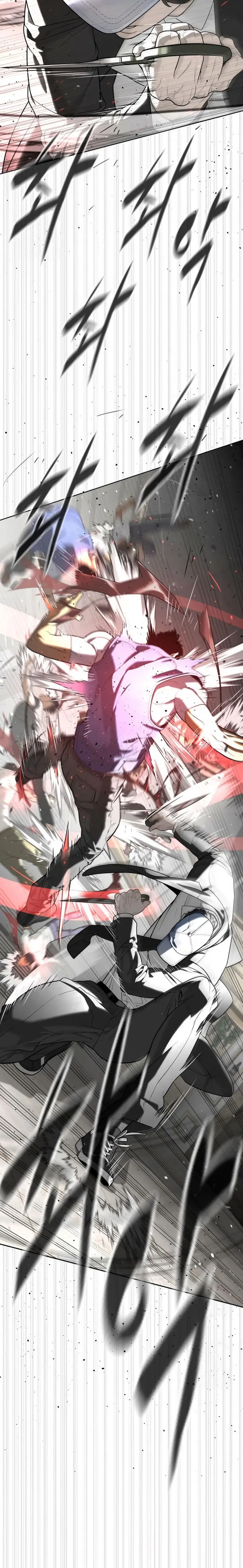 Read Pedro el Asesino ES Manga Online