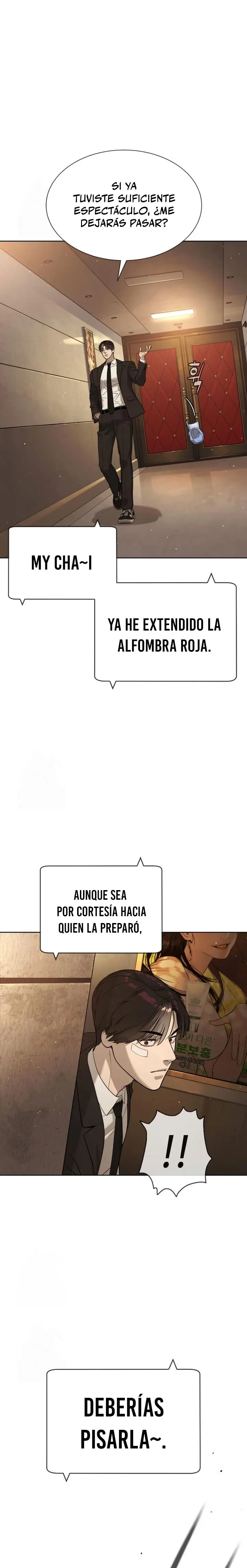 Read Pedro el Asesino ES Manga Online