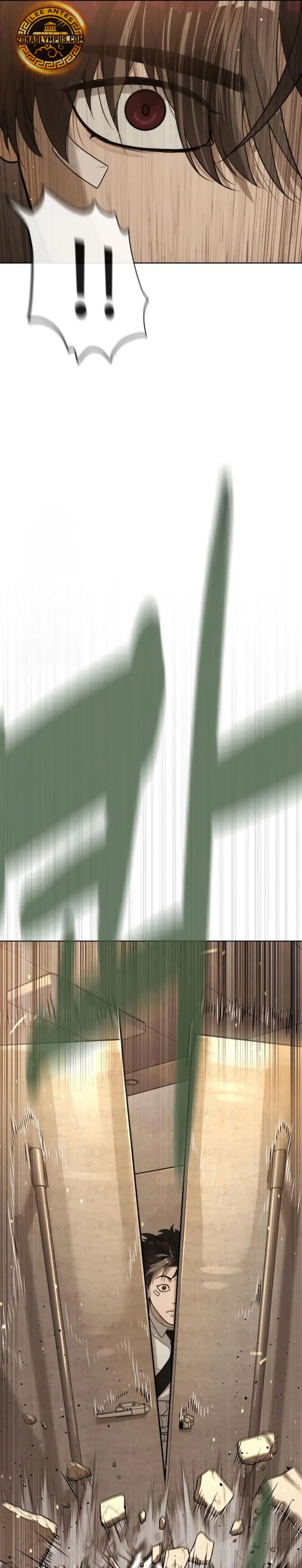 Read Pedro el Asesino ES Manga Online