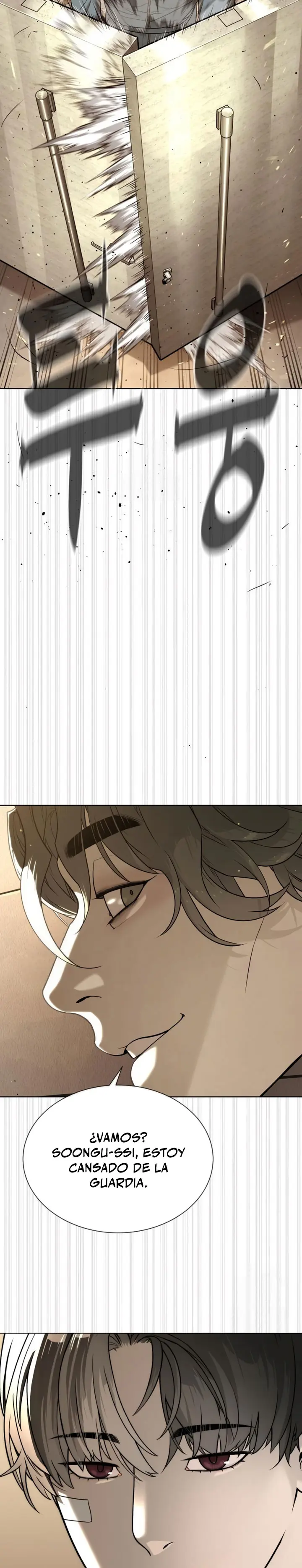 Read Pedro el Asesino ES Manga Online