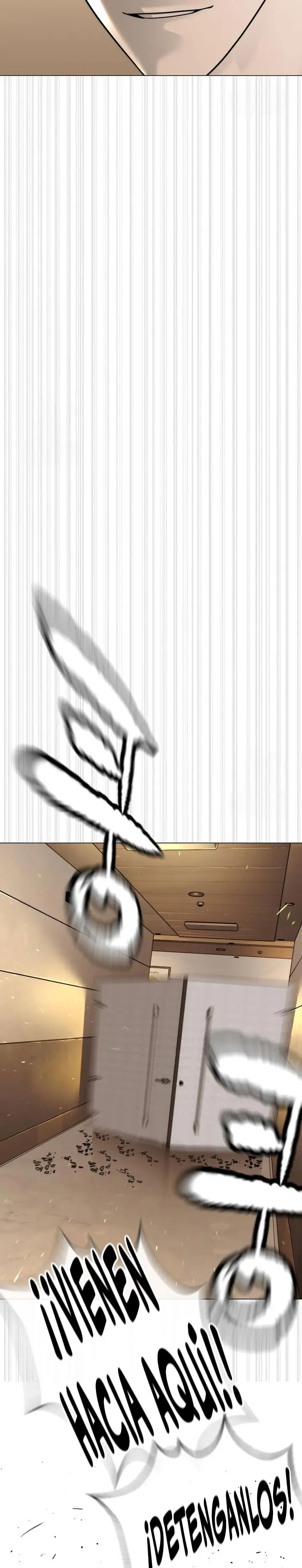 Read Pedro el Asesino ES Manga Online