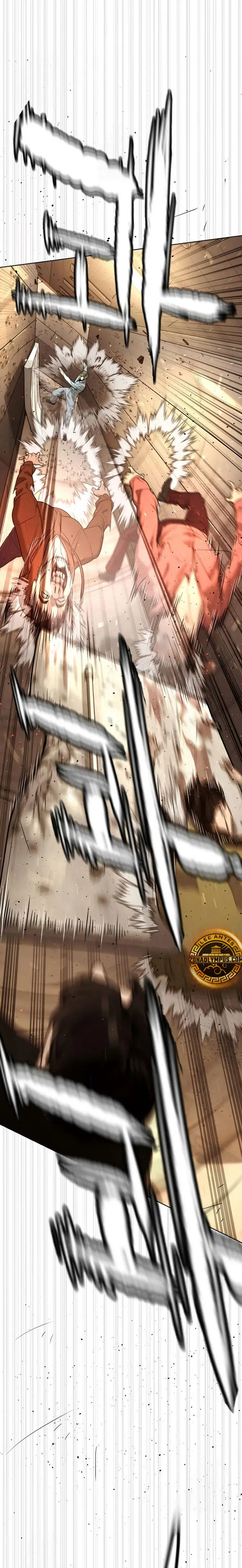 Read Pedro el Asesino ES Manga Online